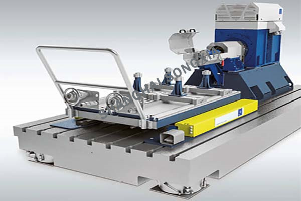 SSA600/20步進(jìn)掃描投影光刻機(jī)空氣隔振器如何？