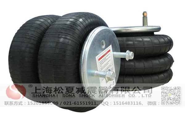 CFM<a href='http://jiesibaojie.com/' target='_blank'><u>空氣彈簧</u></a>的載荷響應(yīng)有哪些.點？