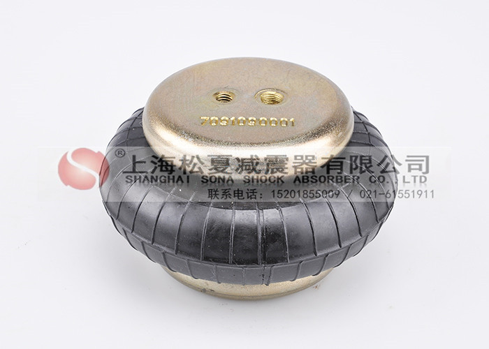 JBF145/110-1橡膠<a href='http://jiesibaojie.com/' target='_blank'><u>空氣彈簧</u></a>