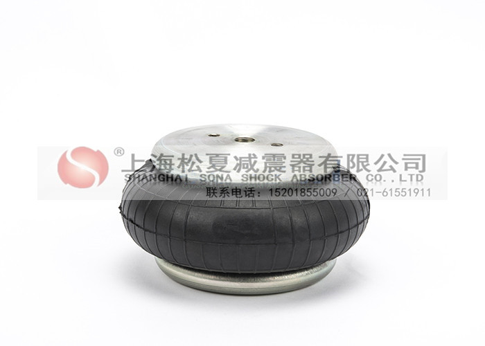 JBF165/115-1橡膠<a href='http://jiesibaojie.com/' target='_blank'><u>空氣彈簧</u></a>