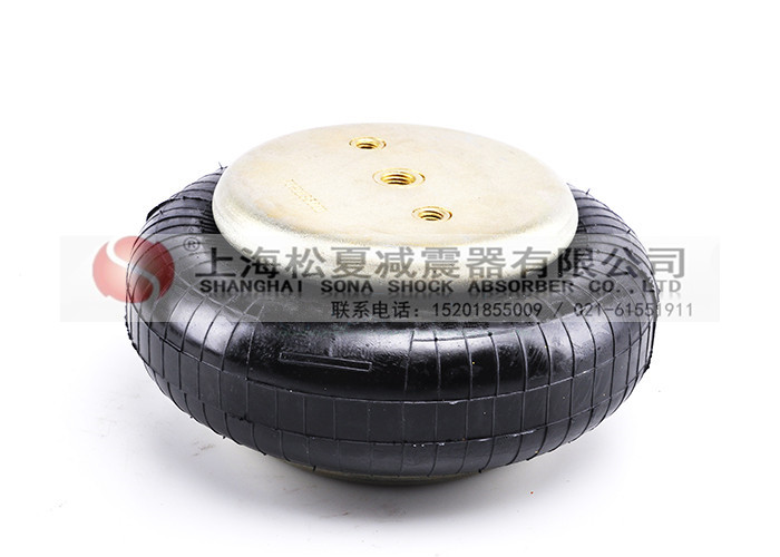 JBF230/140-1橡膠<a href='http://jiesibaojie.com/' target='_blank'><u>空氣彈簧</u></a>