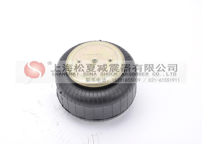 JBF240-180-1橡膠<a href='http://jiesibaojie.com/' target='_blank'><u>空氣彈簧</u></a>