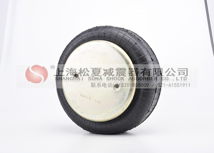 JBF250/160-1橡膠<a href='http://jiesibaojie.com/' target='_blank'><u>空氣彈簧</u></a>