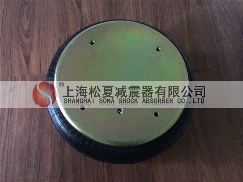 JBF386/140-1橡膠<a href='http://jiesibaojie.com/' target='_blank'><u>空氣彈簧</u></a>