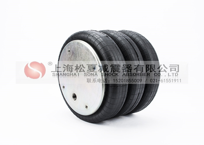 JBF406/520-3橡膠<a href='http://jiesibaojie.com/' target='_blank'><u>空氣彈簧</u></a>