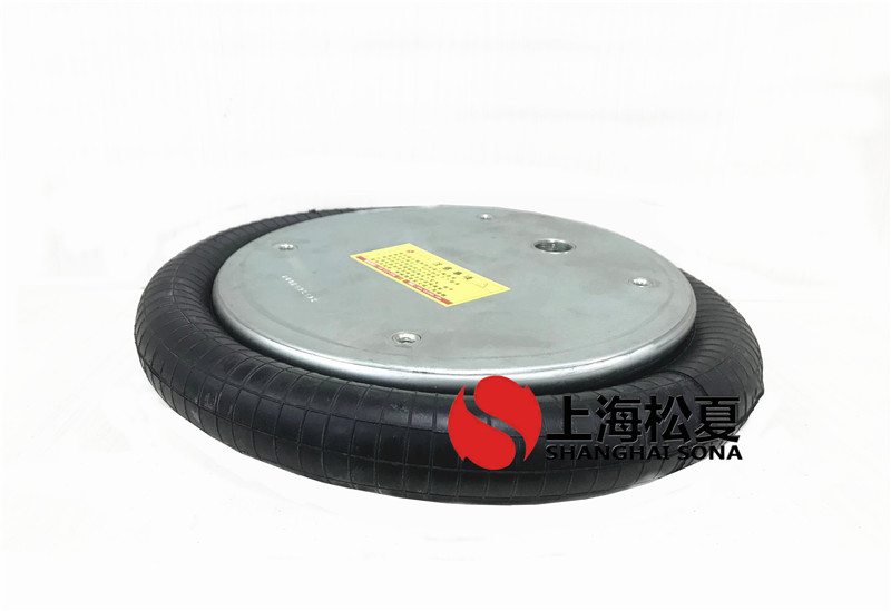 FS530-14CI橡膠<a href='http://jiesibaojie.com/' target='_blank'><u>空氣彈簧</u></a>W01-358-7092減震氣囊氣墊